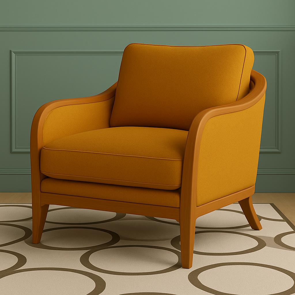 Accent Chair
